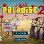 Dead Paradise 2 Screenshot
