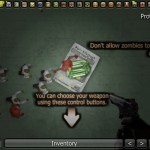 Insectonator: Zombie Mode Screenshot