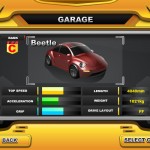 Pro Racing GT Screenshot