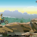 Moto Trial Fest 4 Screenshot