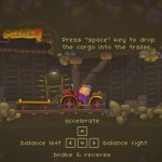 Mining Truck 2: Trolley Transport Screenshot