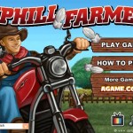 Uphill Farmer Screenshot
