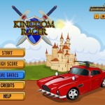 Kingdom Racer Screenshot