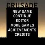 Crusade Screenshot