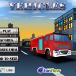 Vehicles Screenshot