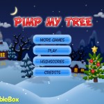 Pimp My Tree Screenshot