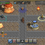 Faction Wars Screenshot