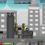 City Siege 2: Resort Siege Screenshot