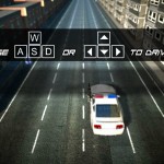 Driving Force Screenshot