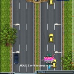 Freeway Fury 3 Screenshot