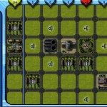 MegaCity Screenshot