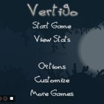 Vertigo: Gravity Llama Screenshot