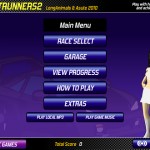 Drift Runners 2 Screenshot