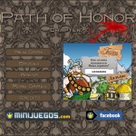 Path Of Honor 1 Screenshot