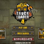 Truck Loader 4 Screenshot