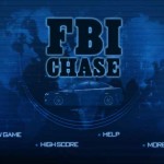 FBI Chase Screenshot