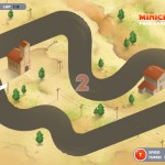 Rural Racer Screenshot
