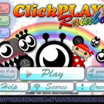 ClickPLAY! Rainbow Screenshot