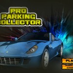 Pro Parking Collector Screenshot