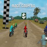 Dirt Bike Racing Screenshot