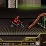 Blend Rider Screenshot