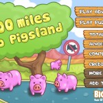 300 Miles to Pigsland Screenshot