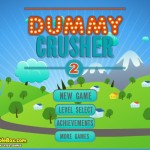 Dummy Crusher 2 Screenshot