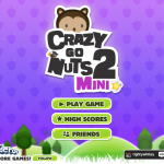 Crazy Go Nuts 2: Mini Screenshot