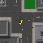 Zombie Taxi 2 Screenshot