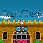 Magic Touch Screenshot