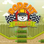 Rodent Racer Screenshot