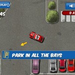 Parking Super Skills Screenshot