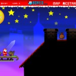 Super Santa Kicker 2 Screenshot