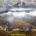 Stunt Bike Pro Screenshot