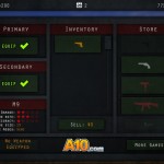 Storm Ops 4 Screenshot