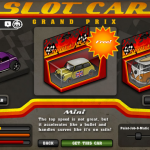 Slot Car Grand Prix Screenshot