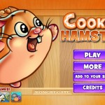 Cookie Hamster Screenshot