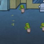 Zombie Situation Screenshot
