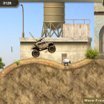 War Machine Screenshot