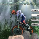 Jungle Moto Trial Screenshot