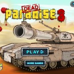 Dead Paradise 3 Screenshot