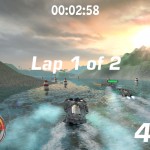 Water Wars Screenshot