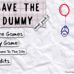 Save the Dummy: Level Pack 2 Screenshot