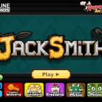 Jacksmith Screenshot