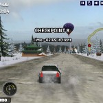 Super Rally Challenge 2 Screenshot
