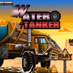 Water Tanker Screenshot