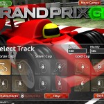 Grand Prix Go Screenshot