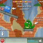 The Dusty Monsters Screenshot