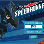 SpeedRunner Screenshot