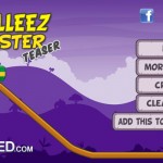 Trolleez Coaster Screenshot